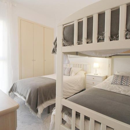 Lovely Bahia Marbella Apartment Ngoại thất bức ảnh