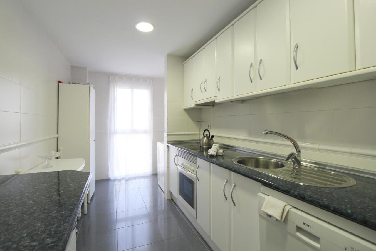 Lovely Bahia Marbella Apartment Ngoại thất bức ảnh