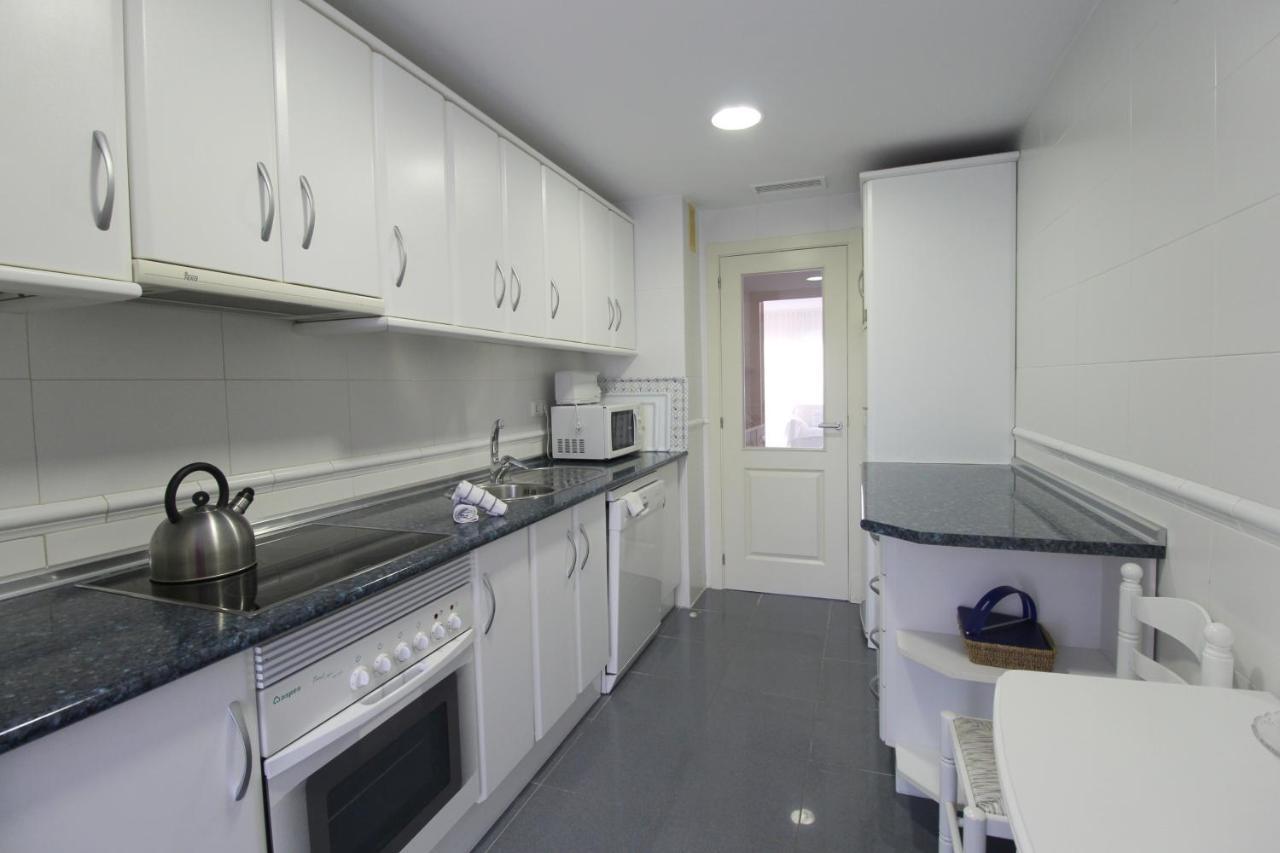 Lovely Bahia Marbella Apartment Ngoại thất bức ảnh