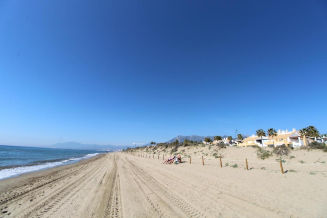Lovely Bahia Marbella Apartment Ngoại thất bức ảnh