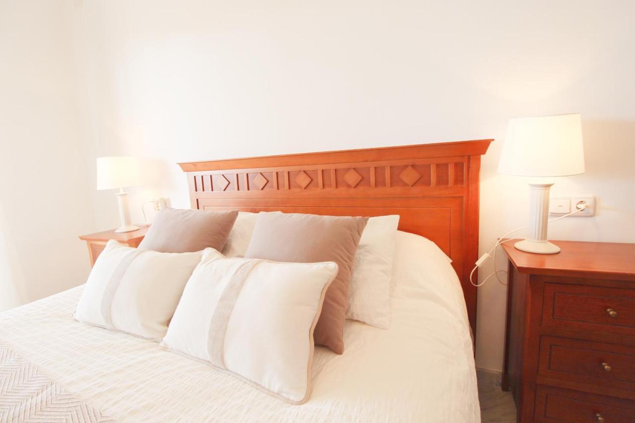 Lovely Bahia Marbella Apartment Ngoại thất bức ảnh