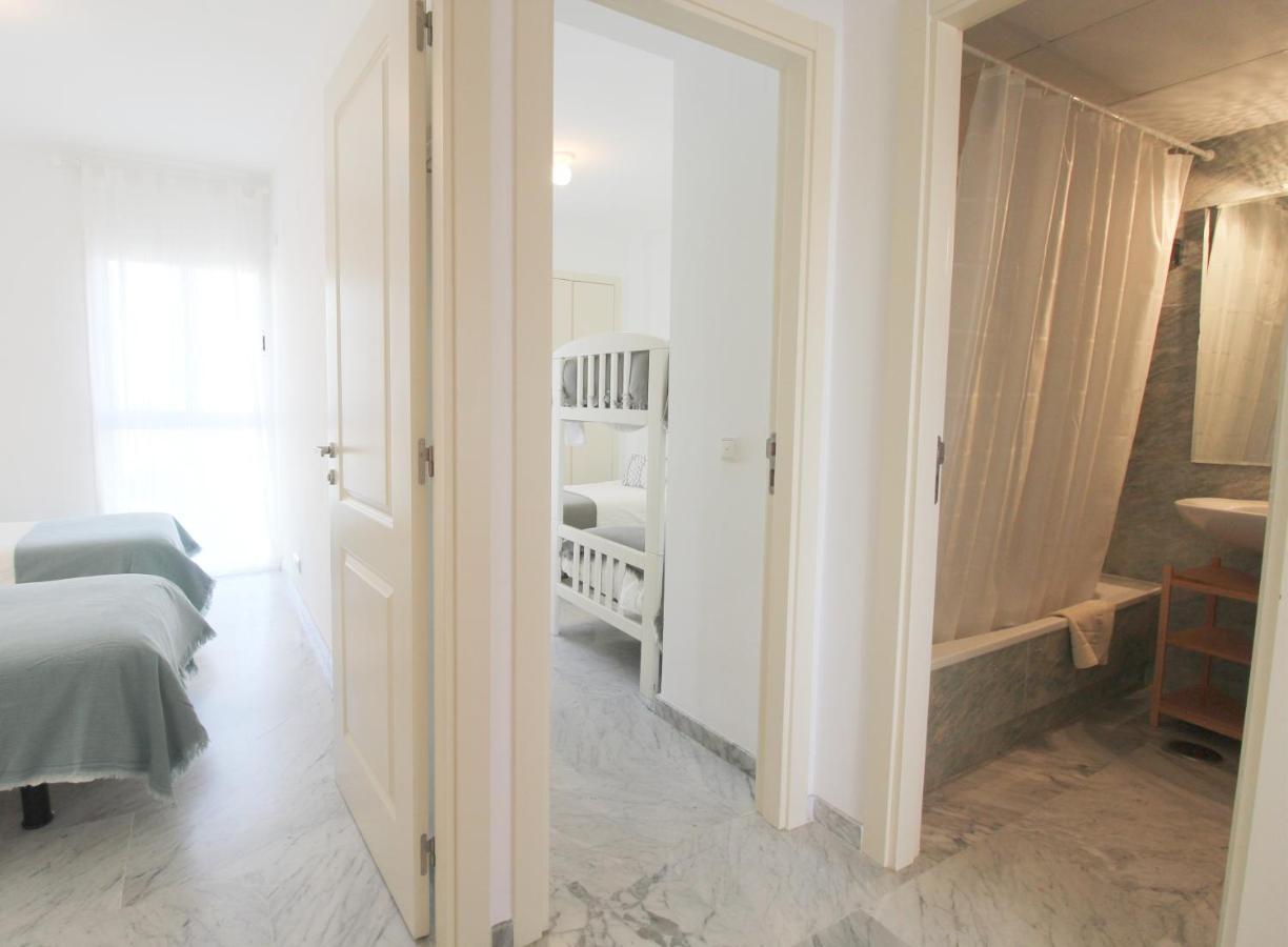 Lovely Bahia Marbella Apartment Ngoại thất bức ảnh